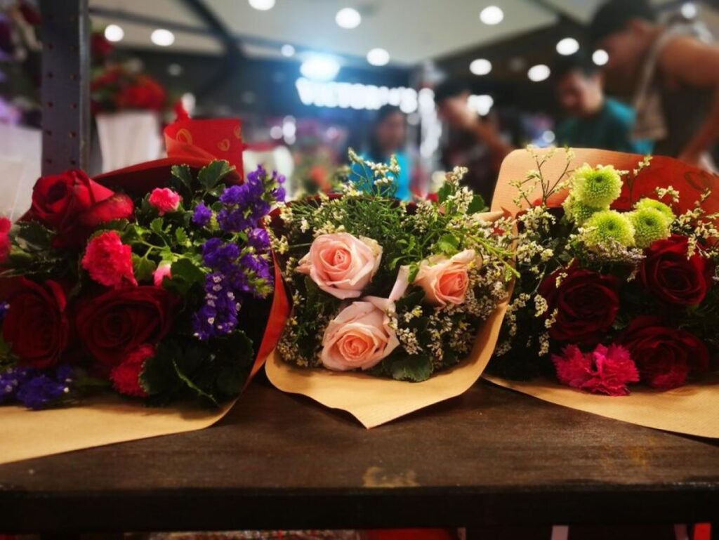 longueville florist