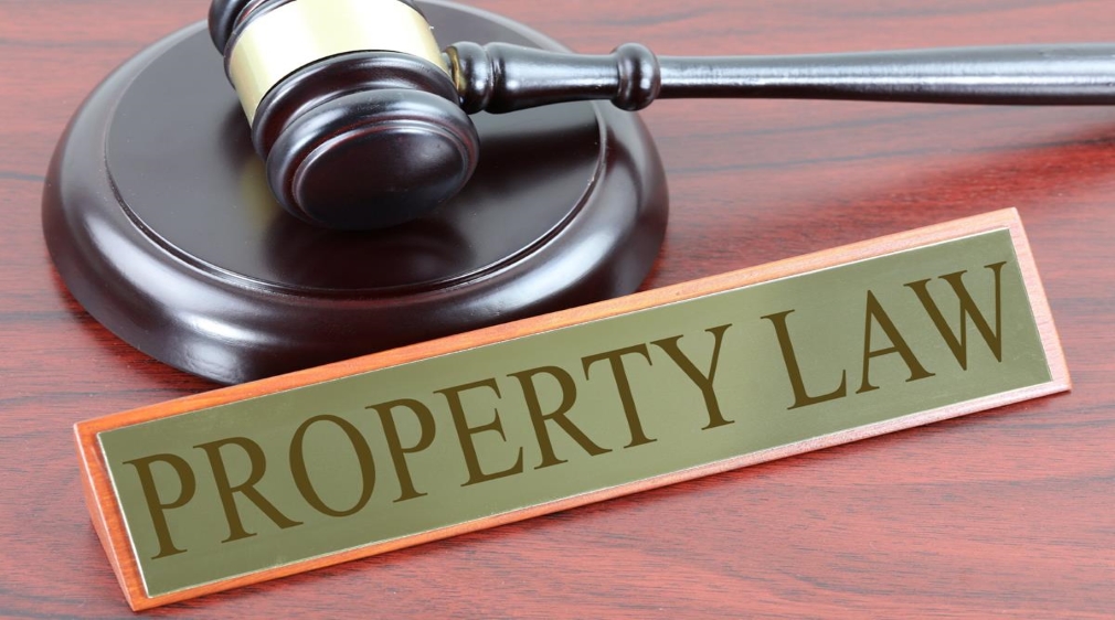 property law