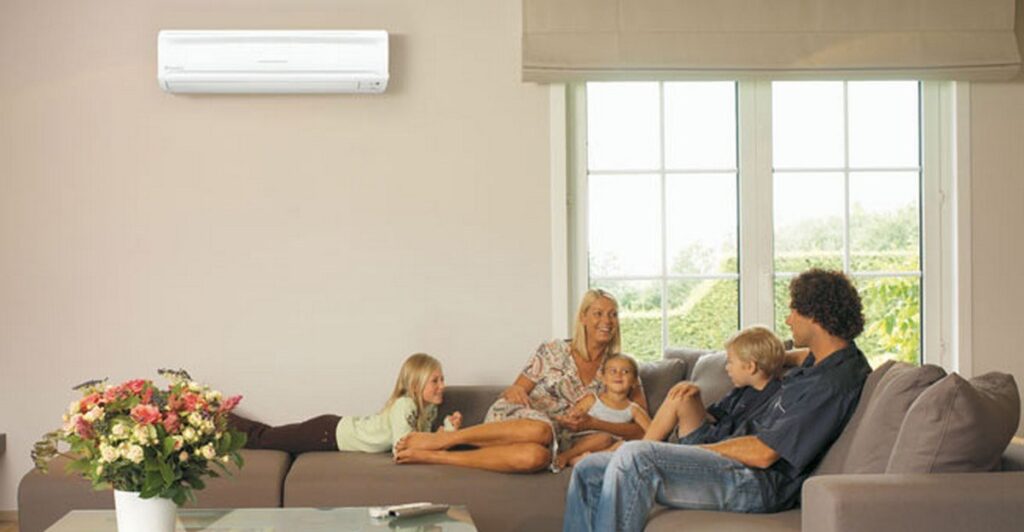 air conditioning baulkham hills