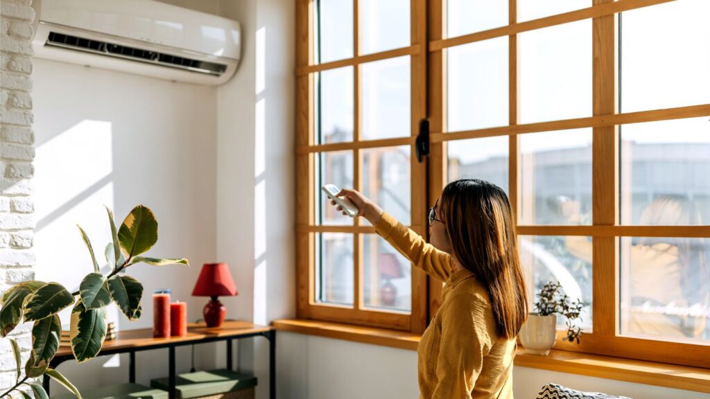 Top Hills Airconditioning