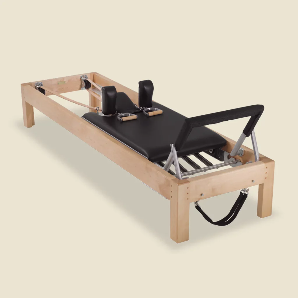 foldable reformer
