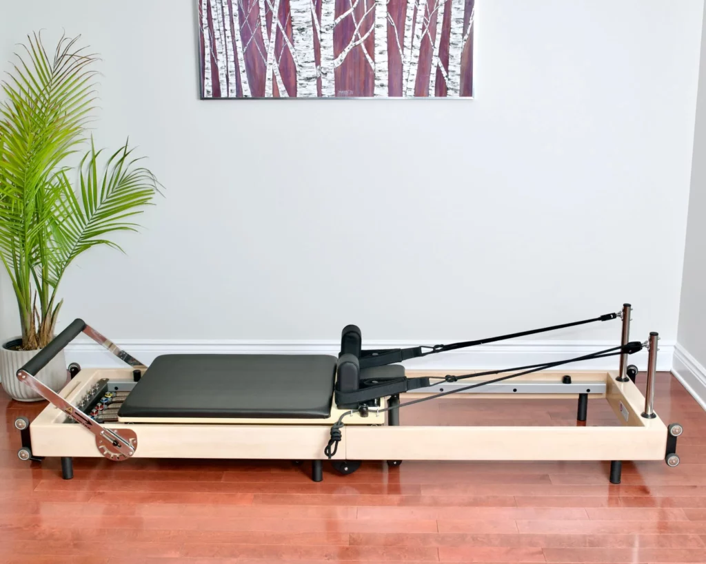 foldable reformer
