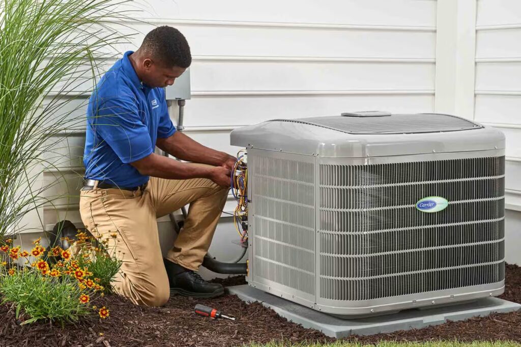 air conditioning baulkham hills