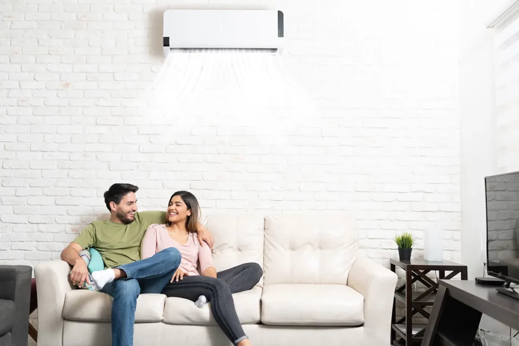 Air Conditioning Repairs in Hornsby: How to Spot Early Warning Signs