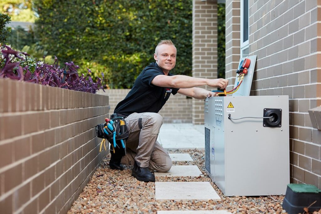 Air Conditioning Repairs in Hornsby: How to Spot Early Warning Signs