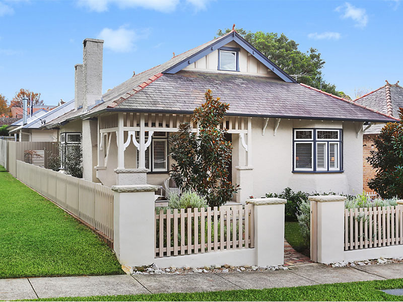 Rose Bay Buyers Agent