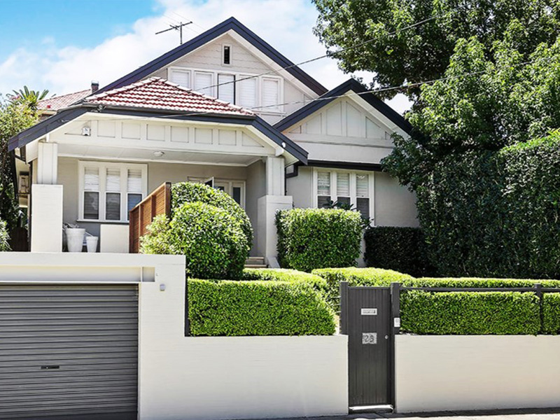 Rose Bay Buyers Agent