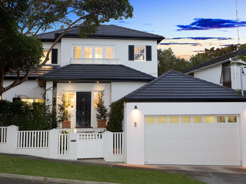 Vaucluse Buyers Agent