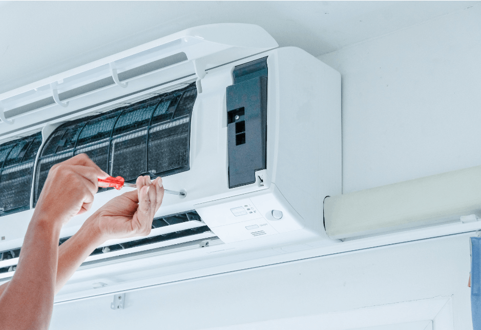 air connditioner installation